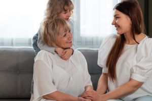 100 Kata-kata mutiara tentang ibu penuh ketulusan, sederhana tapi bikin ibu tersenyum