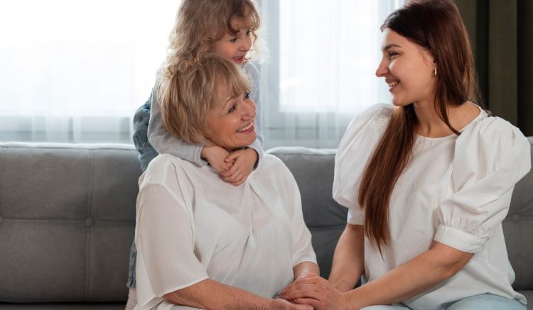 100 Kata-kata mutiara tentang ibu penuh ketulusan, sederhana tapi bikin ibu tersenyum