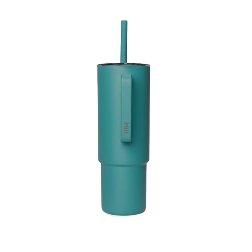 9 Rekomendasi tumbler dengan sedotan untuk gaya hidup aktif yang mudah dibawa ke mana saja