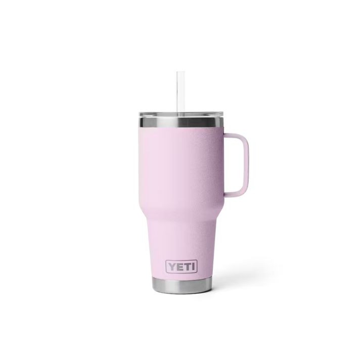 9 Rekomendasi tumbler dengan sedotan untuk gaya hidup aktif yang mudah dibawa ke mana saja