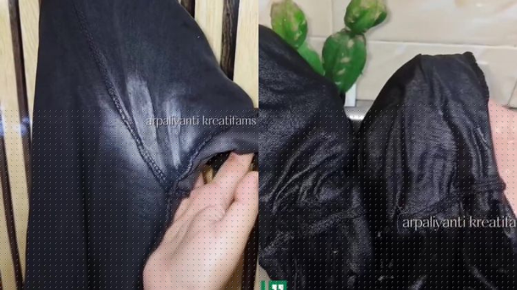 Tak cukup dengan detergen, ini cara hilangkan noda bekas deodoran di ketiak baju biar kinclong