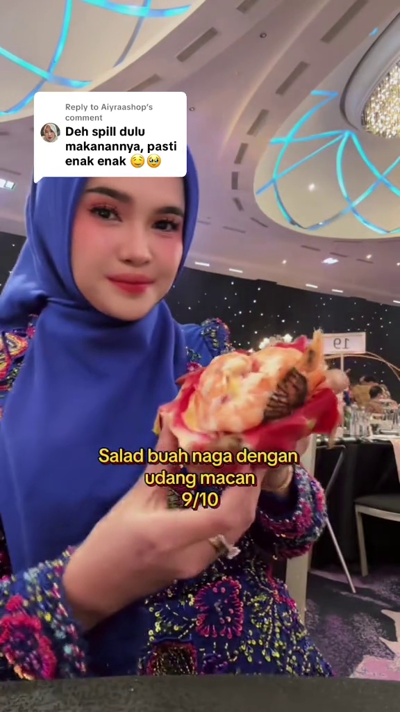 Nikahan berkedok konser, pengantin undang penyanyi top Tanah Air manggung di resepsi, ini 7 potretnya