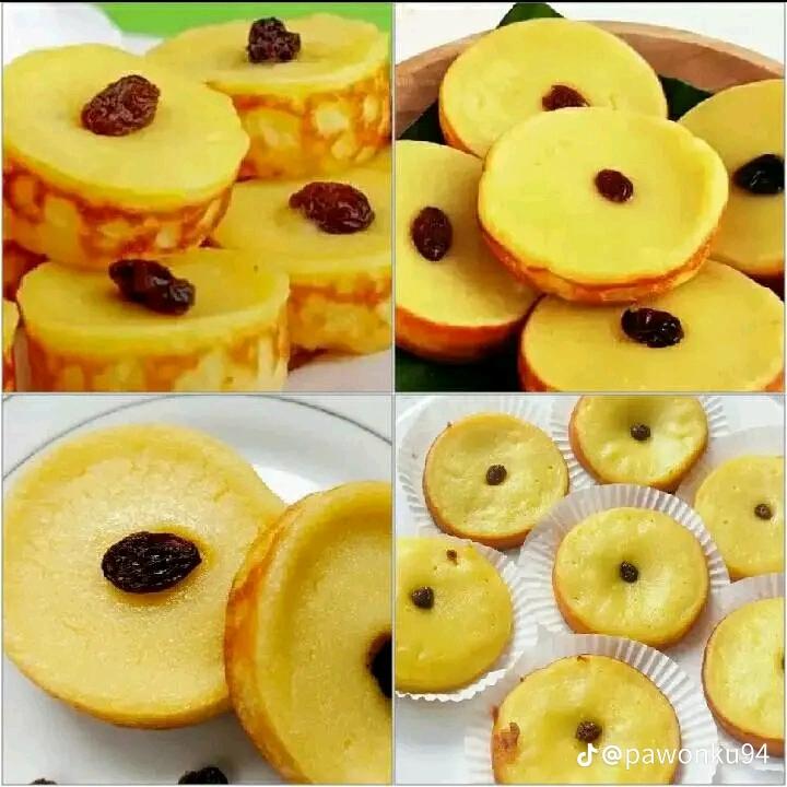 5 Resep kue lumpur lembut dan legit, cocok buat camilan sore atau ide jualan