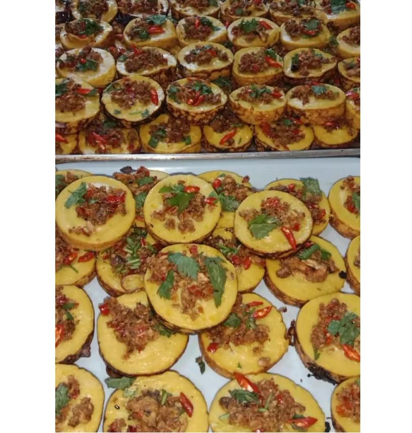 5 Resep kue lumpur lembut dan legit, cocok buat camilan sore atau ide jualan