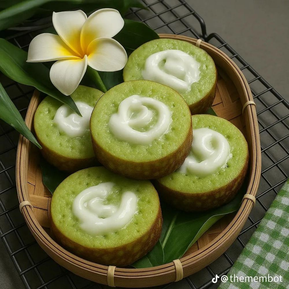 5 Resep kue lumpur lembut dan legit, cocok buat camilan sore atau ide jualan