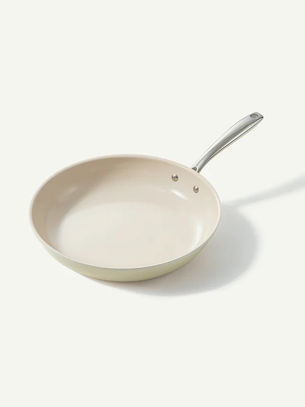 9 Rekomendasi merk wajan anti lengket terbaik dengan gagang ergonomis, nyaman untuk masak setiap hari