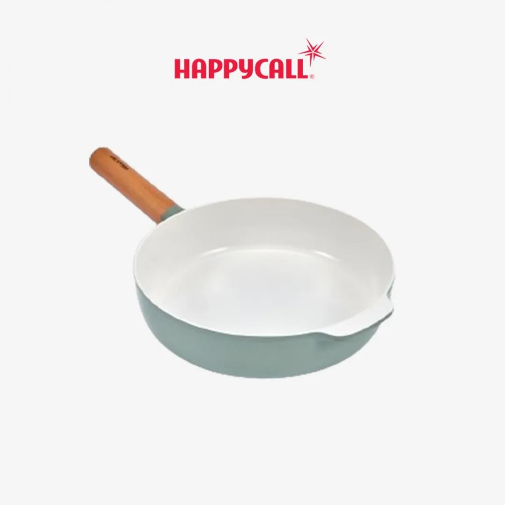 9 Rekomendasi merk wajan anti lengket terbaik dengan gagang ergonomis, nyaman untuk masak setiap hari