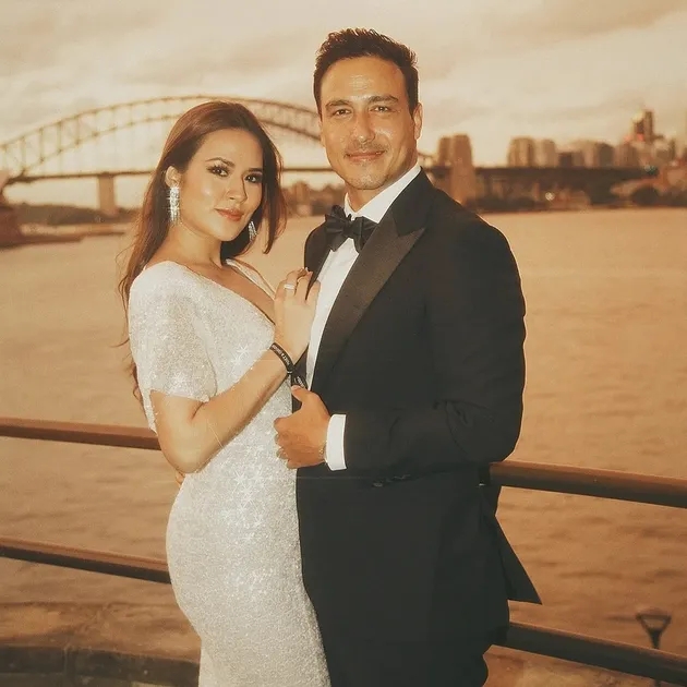 Raisa absen di sidang cerai kedua dengan Hamish Daud, pengacara jawab soal isu galau