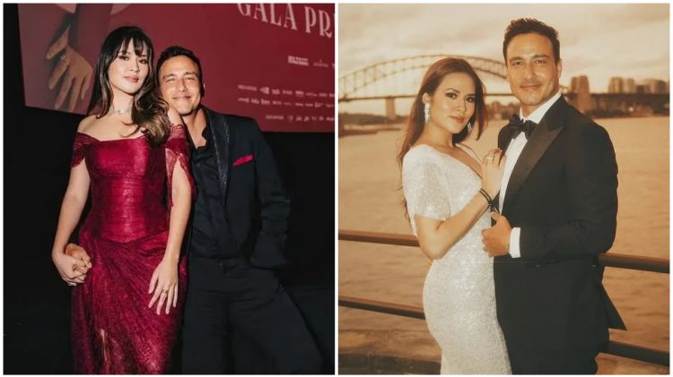 Raisa absen di sidang cerai kedua dengan Hamish Daud, pengacara jawab soal isu galau