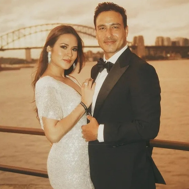 Raisa absen di sidang cerai kedua dengan Hamish Daud, pengacara jawab soal isu galau