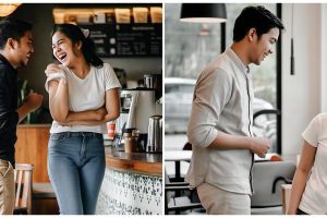 30 Pantun lucu 4 baris soal cinta, gombalan receh tapi bikin baper