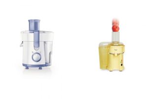 5 Rekomendasi juicer yang bagus untuk menyajikan jus segar setiap saat di bawah Rp1.000.000