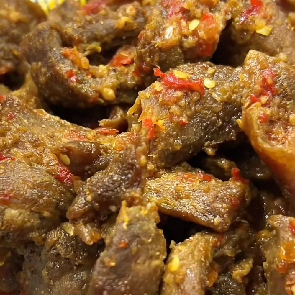 9 Resep olahan ikan tuna pedas, menu rumahan bergizi yang rasanya tetap nendang