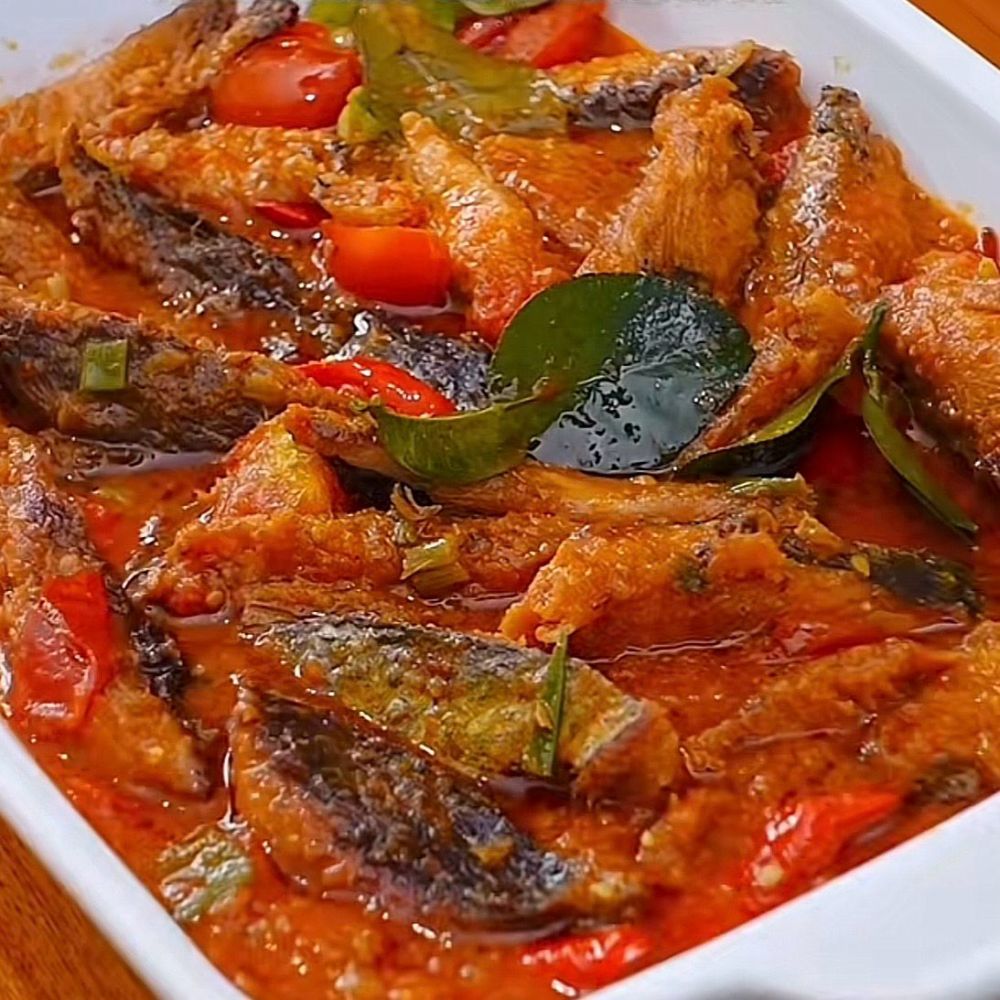 9 Resep olahan ikan tuna pedas, menu rumahan bergizi yang rasanya tetap nendang