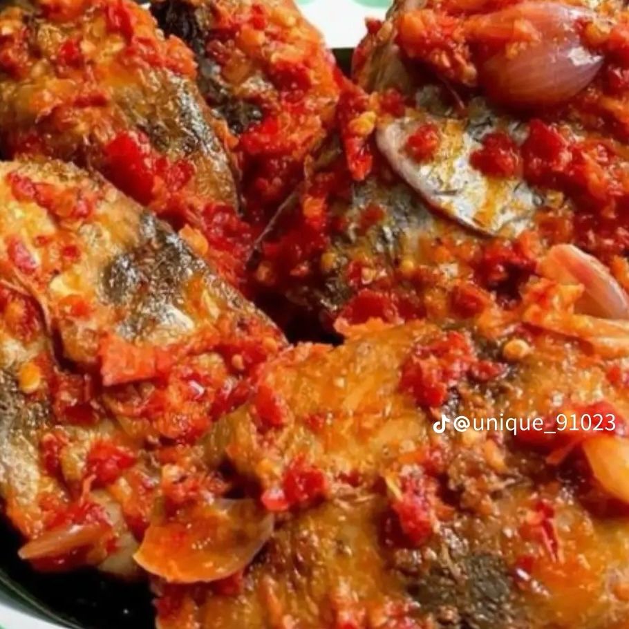 9 Resep olahan ikan tuna pedas, menu rumahan bergizi yang rasanya tetap nendang