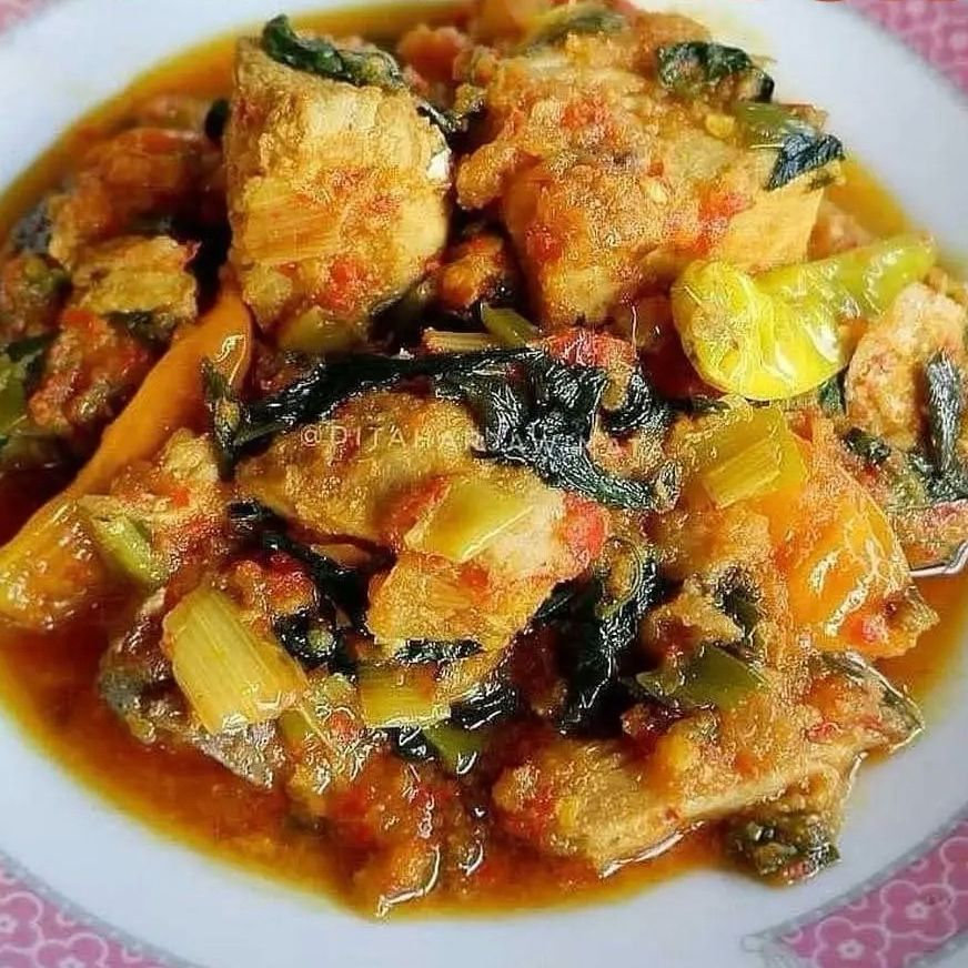 9 Resep olahan ikan tuna pedas, menu rumahan bergizi yang rasanya tetap nendang