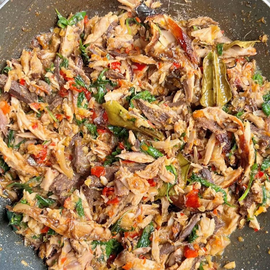 9 Resep olahan ikan tuna pedas, menu rumahan bergizi yang rasanya tetap nendang