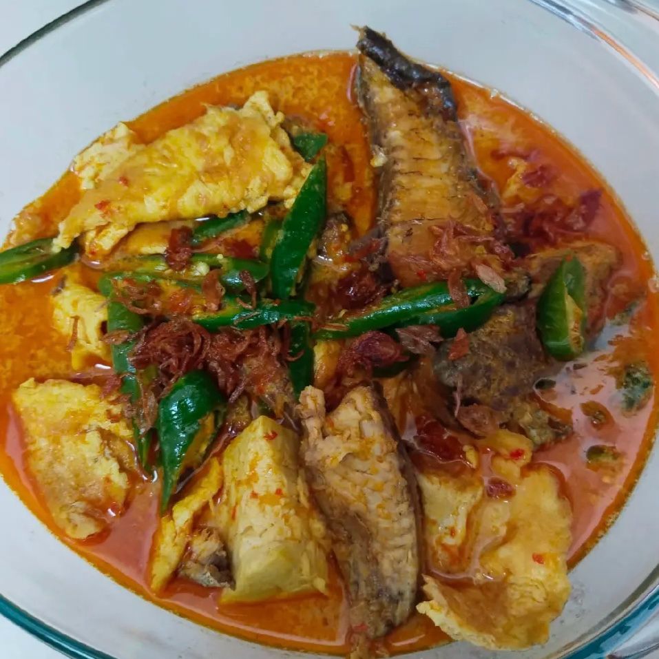 9 Resep olahan ikan tuna pedas, menu rumahan bergizi yang rasanya tetap nendang