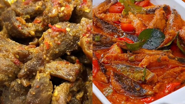 9 Resep olahan ikan tuna pedas, menu rumahan bergizi yang rasanya tetap nendang