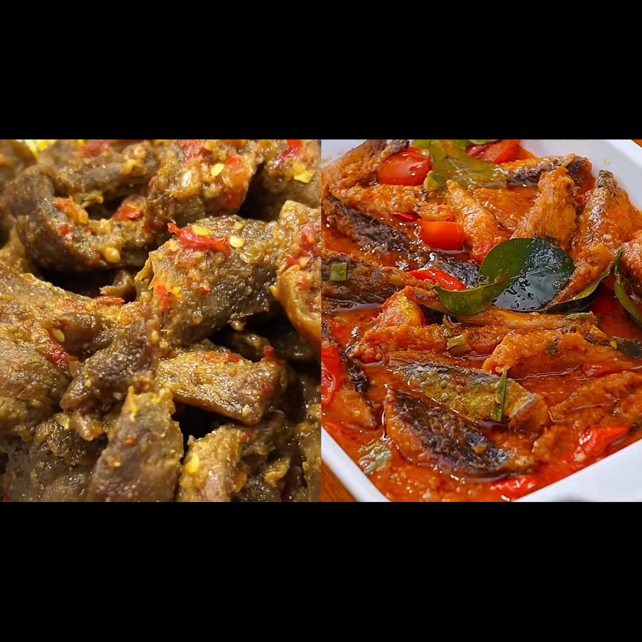 9 Resep olahan ikan tuna pedas, menu rumahan bergizi yang rasanya tetap nendang