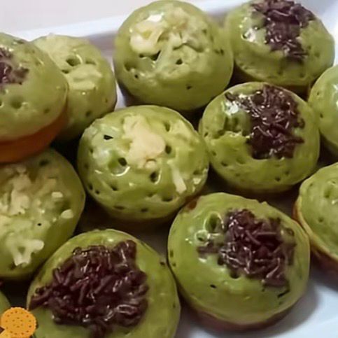 5 Resep kue cubit dengan beragam kreasi yang bikin ketagihan, dijamin jadi camilan andalan