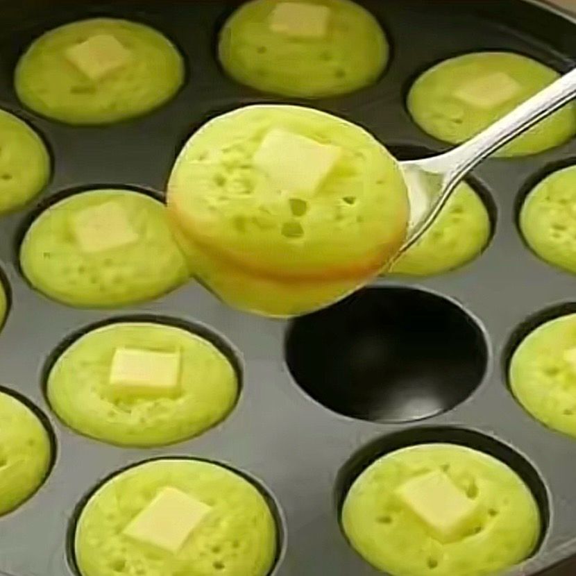 5 Resep kue cubit dengan beragam kreasi yang bikin ketagihan, dijamin jadi camilan andalan