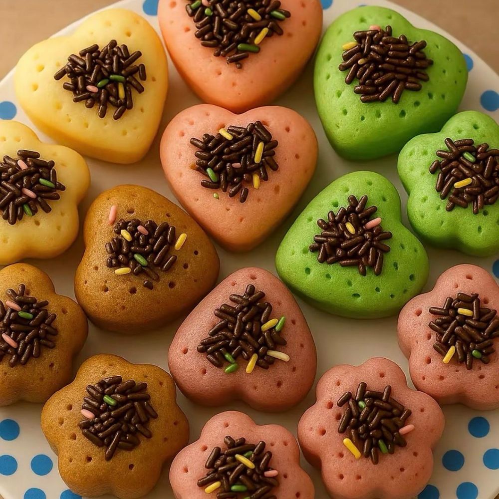 5 Resep kue cubit dengan beragam kreasi yang bikin ketagihan, dijamin jadi camilan andalan