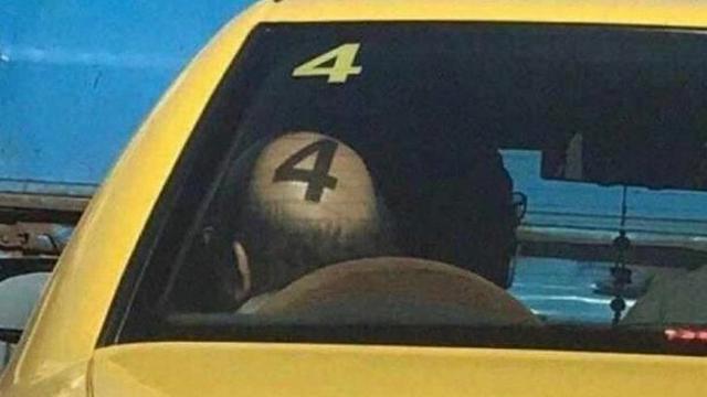 Bukan trik editing, 11 hasil foto ini tampak mindblowing sampai bikin mata refleks kedip dua kali