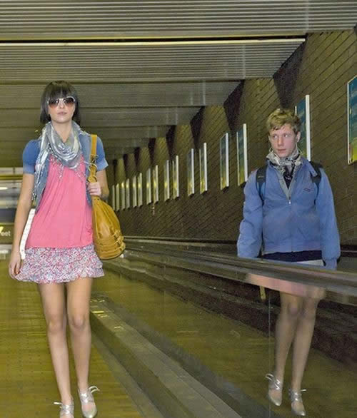 Bukan trik editing, 11 hasil foto ini tampak mindblowing sampai bikin mata refleks kedip dua kali