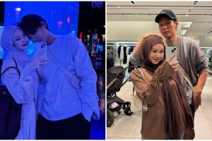 Na Daehoon jalani sidang cerai perdana, Jule absen hingga persidangan ditunda