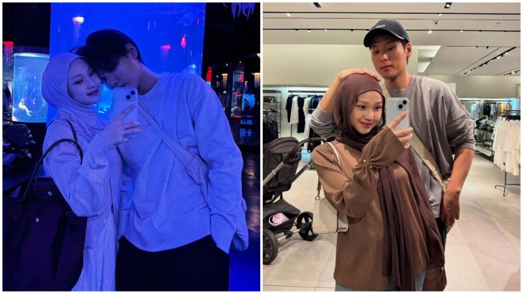 Na Daehoon jalani sidang cerai perdana, Jule absen hingga persidangan ditunda