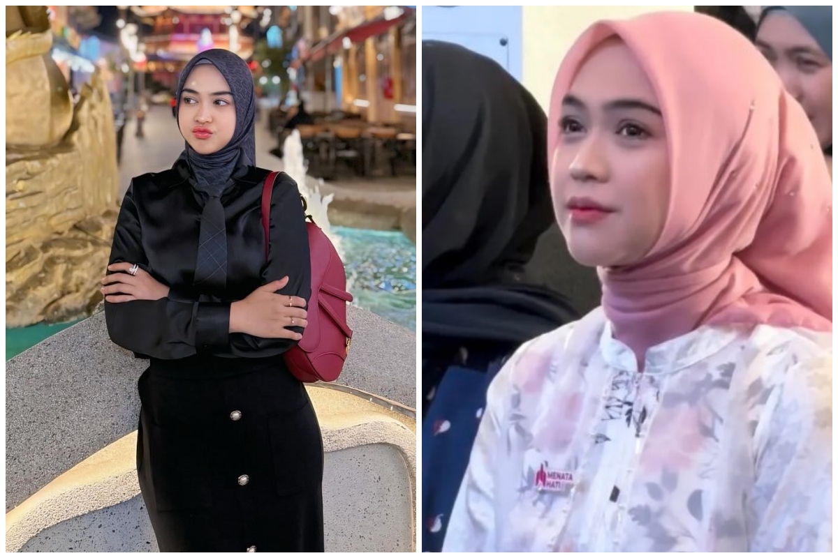 Ria Ricis akui sempat ragu kepada Allah, ungkap luka mendalam usai cerai dengan Teuku Ryan