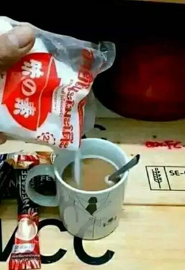 Kreatif tapi absurd, 11 penyajian kopi ini sukses bikin yang ngantuk langsung bangun gegara bentuknya