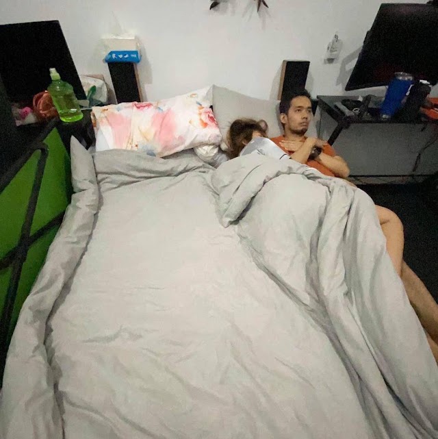 Kocak tapi nyata, 11 potret lucu suka duka pernikahan, terlalu relate buat para pasutri muda