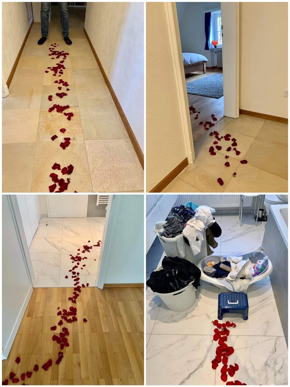 Kocak tapi nyata, 11 potret lucu suka duka pernikahan, terlalu relate buat para pasutri muda