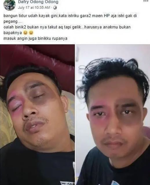 Kocak tapi nyata, 11 potret lucu suka duka pernikahan, terlalu relate buat para pasutri muda