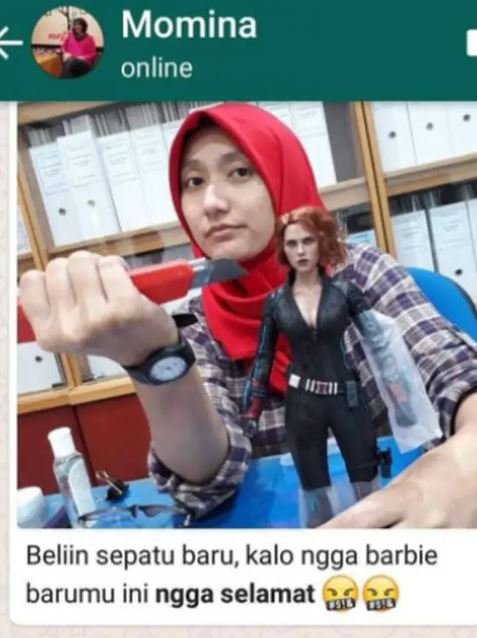 Kocak tapi nyata, 11 potret lucu suka duka pernikahan, terlalu relate buat para pasutri muda