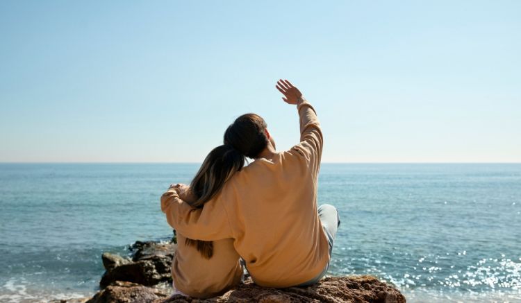 100 Kata-kata cinta sejati yang menyentuh dan tulus, biar pasangan makin ngerasa diperhatiin