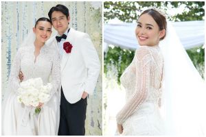 Terungkap alasan Kenny Austin jatuh hati dengan Amanda Manopo, puji sifat 'terlalu baik' sang istri