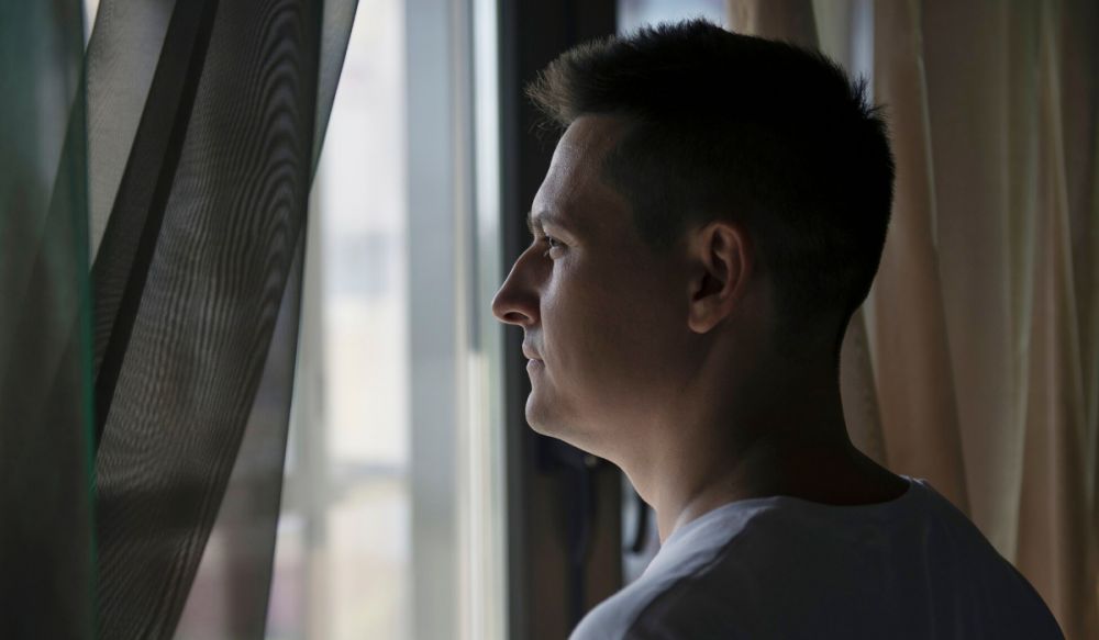 100 Kata-kata penyemangat diri sendiri saat lagi down 2025, biar bisa bangkit pelan-pelan