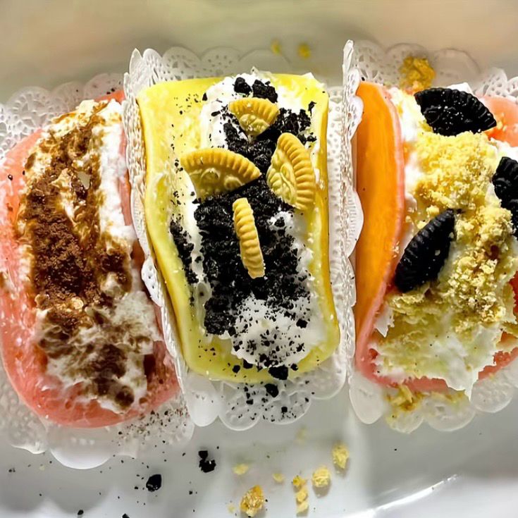 9 Resep kreasi pancake dari yang manis sampai gurih, cocok untuk sarapan dan camilan spesial di rumah