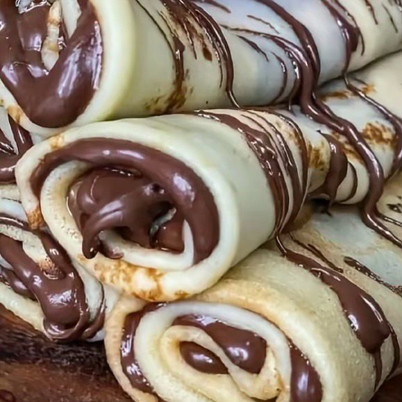 9 Resep kreasi pancake dari yang manis sampai gurih, cocok untuk sarapan dan camilan spesial di rumah