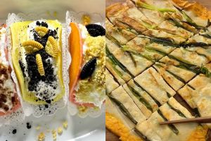 9 Resep kreasi pancake dari yang manis sampai gurih, cocok untuk sarapan dan camilan spesial di rumah