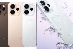 Intip spek OPPO Reno15 yang sudah duluan rilis di China, kamera 200 MP cukupkah curi hati fans?