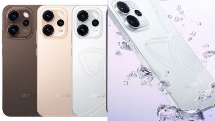 Intip spek OPPO Reno15 yang sudah duluan rilis di China, kamera 200 MP cukupkah curi hati fans?