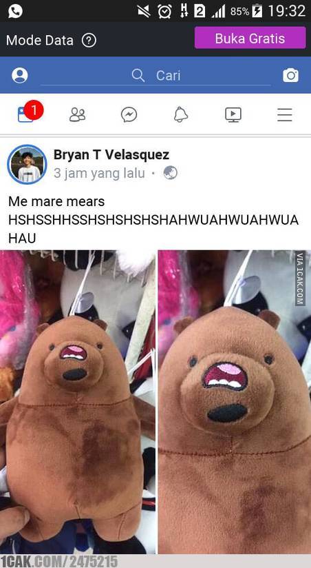 11 Kesalahan kecil gara-gara kurang teliti yang bikin ketawa sekaligus gregetan