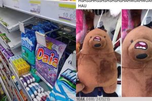 11 Kesalahan kecil gara-gara kurang teliti yang bikin ketawa sekaligus gregetan