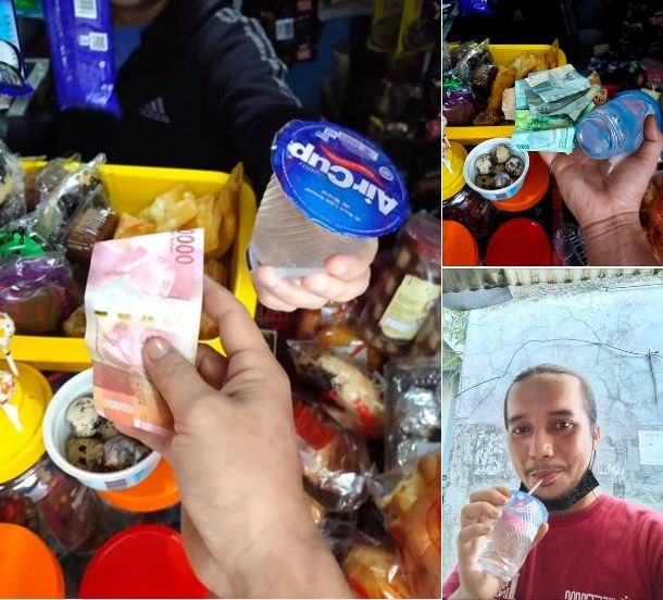 11 Tutorial nyeleneh tapi berguna banget, ide sepele yang bisa bikin hidup makin praktis