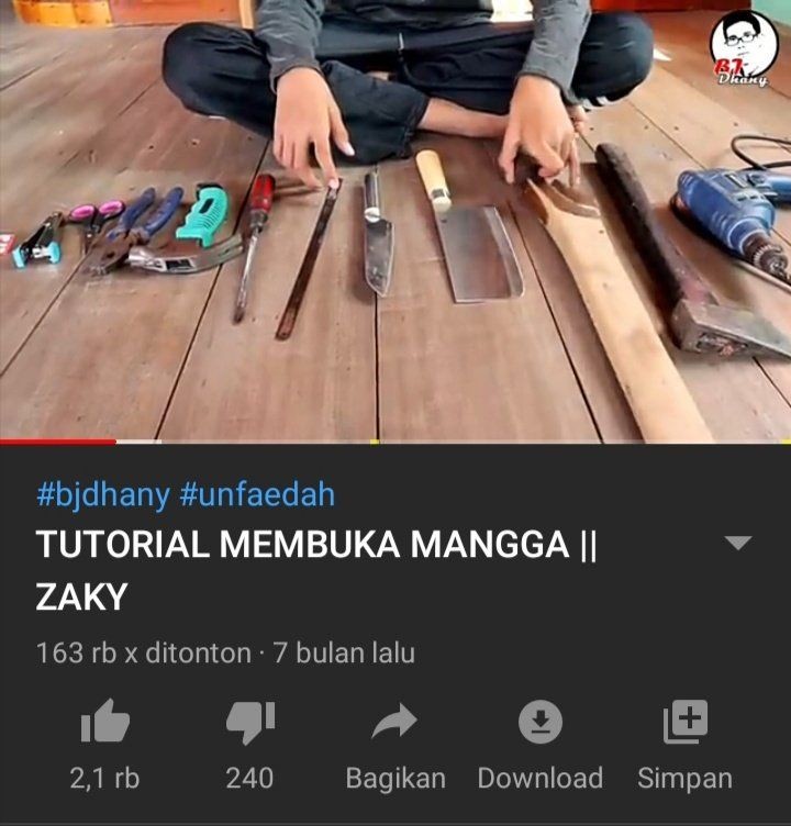 11 Tutorial nyeleneh tapi berguna banget, ide sepele yang bisa bikin hidup makin praktis