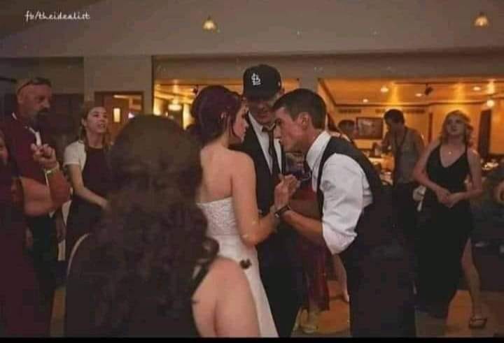 11 Foto ilusi optik ini bikin mata ketipu, butuh waktu buat nyadar apa yang sebenarnya terjadi